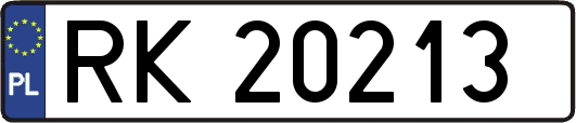 RK20213