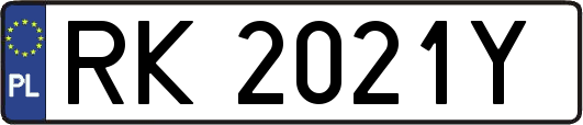 RK2021Y