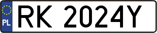 RK2024Y