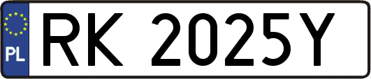 RK2025Y