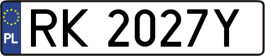 RK2027Y