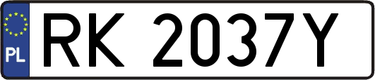 RK2037Y
