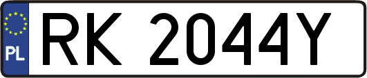 RK2044Y