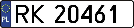 RK20461