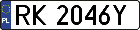 RK2046Y