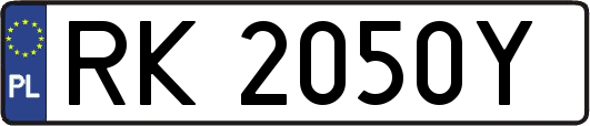 RK2050Y