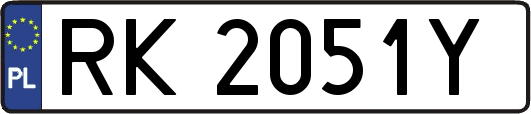 RK2051Y