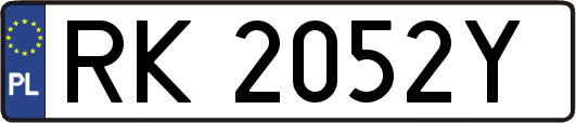 RK2052Y