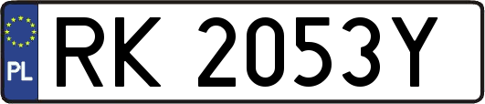 RK2053Y
