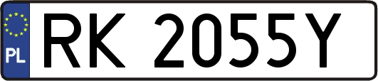 RK2055Y