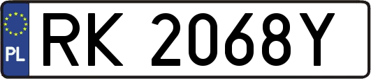 RK2068Y
