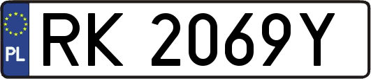 RK2069Y