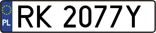 RK2077Y