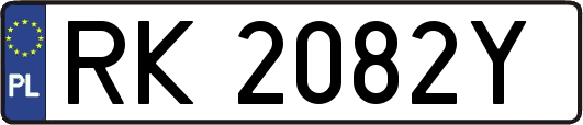 RK2082Y