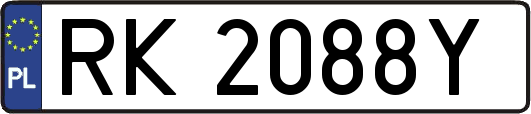 RK2088Y