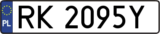 RK2095Y