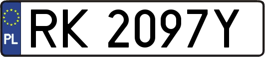 RK2097Y