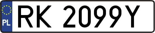 RK2099Y