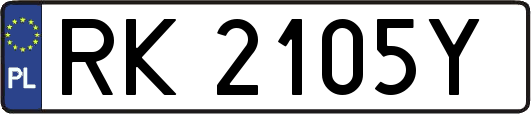 RK2105Y