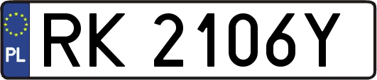 RK2106Y