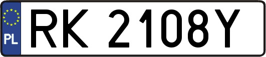 RK2108Y