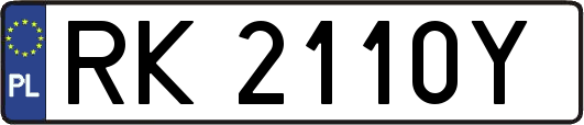 RK2110Y