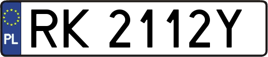 RK2112Y