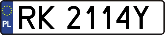 RK2114Y