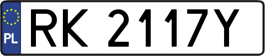 RK2117Y