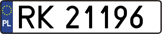 RK21196