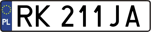 RK211JA