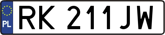 RK211JW