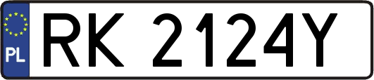 RK2124Y