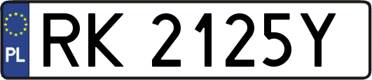 RK2125Y