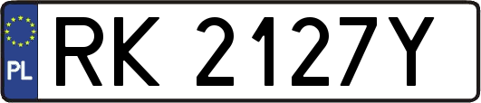 RK2127Y