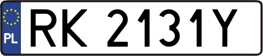 RK2131Y