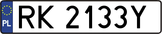 RK2133Y