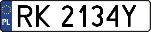 RK2134Y