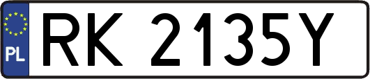 RK2135Y