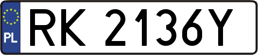 RK2136Y