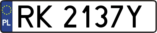 RK2137Y