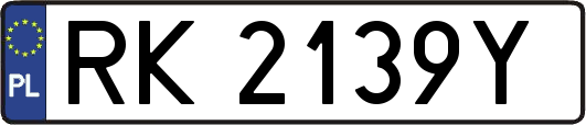 RK2139Y