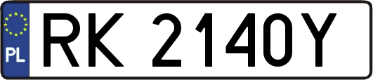 RK2140Y