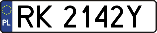 RK2142Y