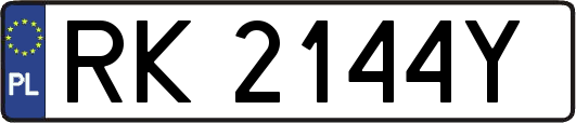 RK2144Y