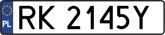 RK2145Y