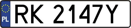 RK2147Y