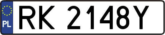 RK2148Y