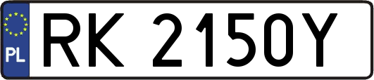 RK2150Y