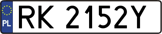 RK2152Y